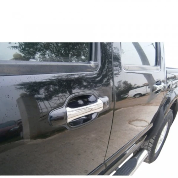 Door handles inserts Ford Ranger 2012+ 2016+ 2020+ - 4x4 Auto